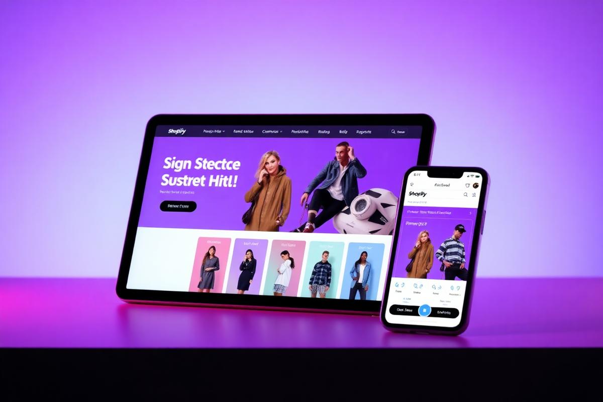 Fashion Ecommerce Store